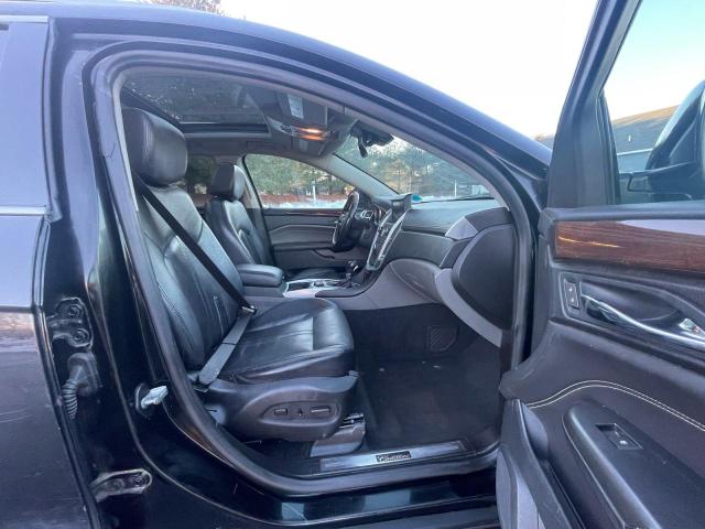 Photo 5 from auction – 2011 CADILLAC SRX LUXURY with VIN 3GYFNDEY4BS650571