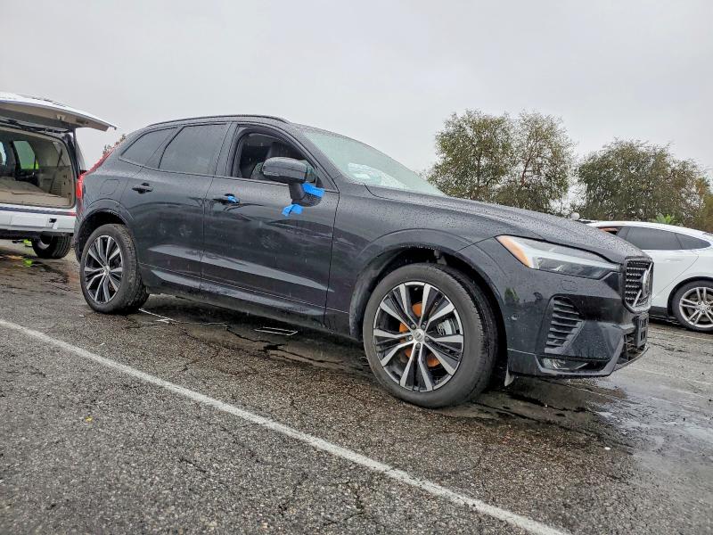 Photo 4 from auction – 2024 VOLVO XC60 PLUS with VIN YV4L12RL5R1853937