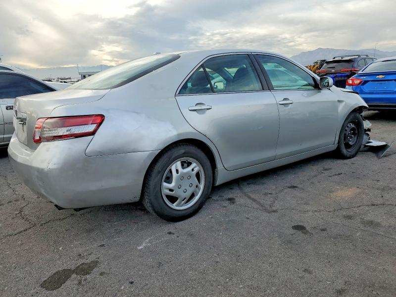 Photo 3 from auction – 2010 TOYOTA CAMRY BASE with VIN 4T4BF3EK7AR014279