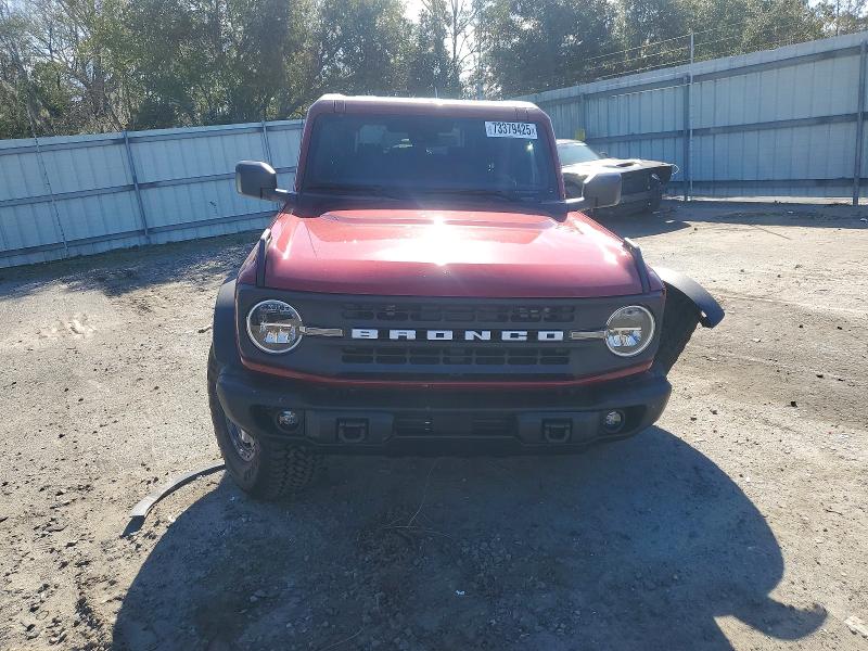 Photo 5 from auction – 2025 FORD BRONCO BIG with VIN 1FMEE7BH7SLB58979