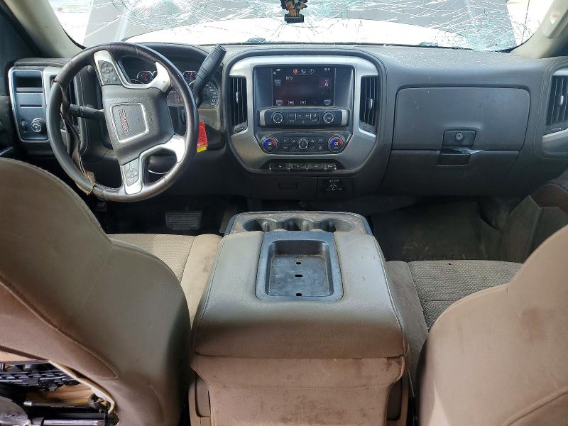 Photo 8 from auction – 2014 GMC SIERRA C15 with VIN 3GTP1UEC7EG364182