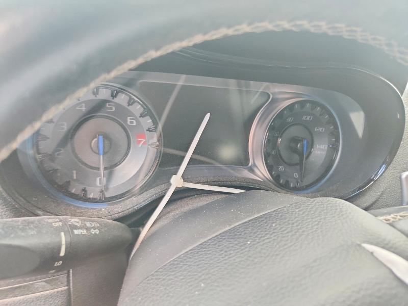 Photo 9 from auction – 2015 CHRYSLER 300 S with VIN 2C3CCABG7FH760486