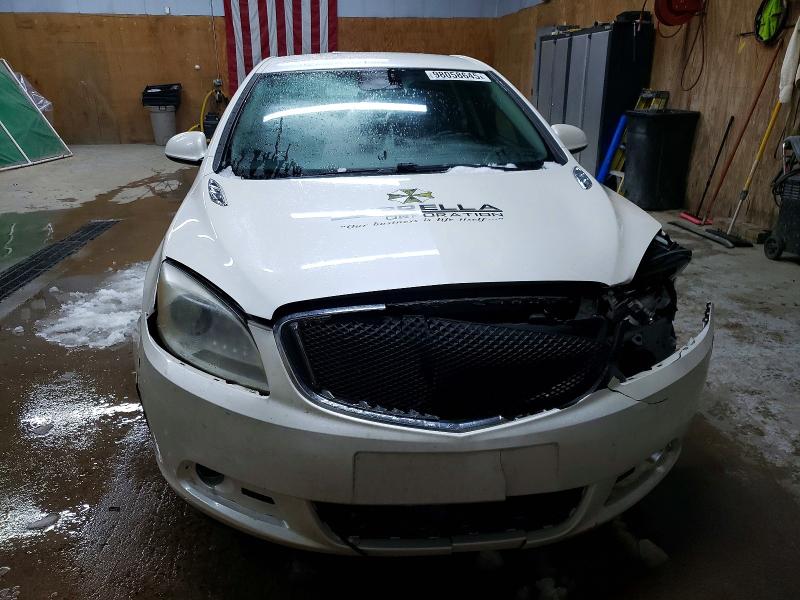Photo 5 from auction – 2013 BUICK VERANO with VIN 1G4PP5SK8D4243281