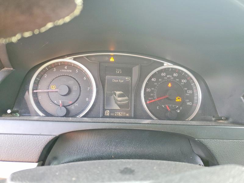 Photo 9 from auction – 2017 TOYOTA CAMRY with VIN 4T1BF1FK1HU771573