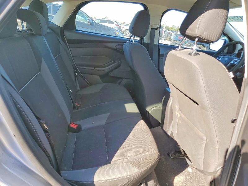 Photo 10 from auction – 2012 FORD FOCUS with VIN 1FAHP3K21CL111289