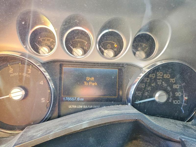Photo 9 from auction – 2014 FORD F250 SUPER with VIN 1FT7W2BT7EEB56658