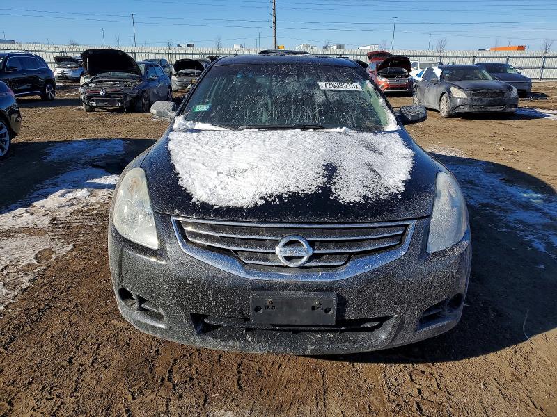 Photo 5 from auction – 2011 NISSAN ALTIMA S M with VIN 1N4AL2AP8BC159360