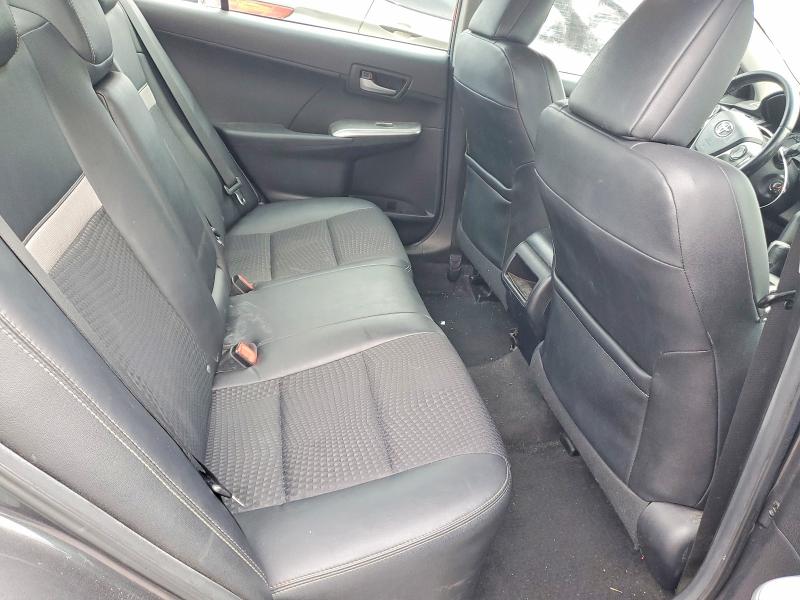 Photo 10 from auction – 2012 TOYOTA CAMRY BASE with VIN 4T1BF1FK3CU015879