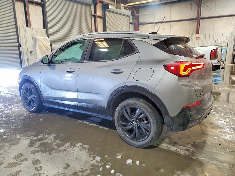 صورة رقم 2 من المزاد - 2025 BUICK ENCORE GX مع VIN KL4AMDSLXSB001570