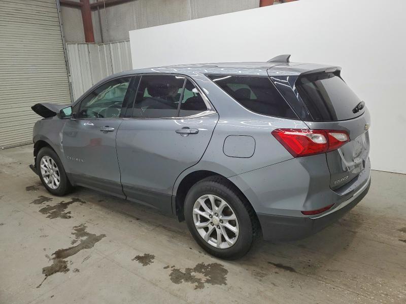Photo 2 from auction – 2018 CHEVROLET EQUINOX with VIN 3GNAXJEV2JL114247