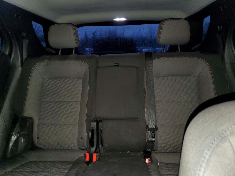 Photo 10 from auction – 2018 CHEVROLET EQUINOX LT with VIN 2GNAXSEV6J6137007