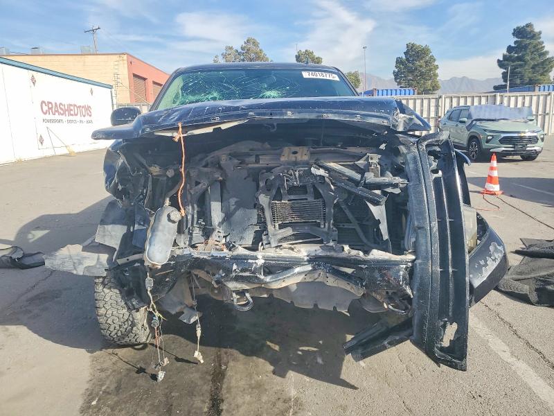 Photo 5 from auction – 2008 GMC SIERRA C15 with VIN 1GTEC14C58Z224010
