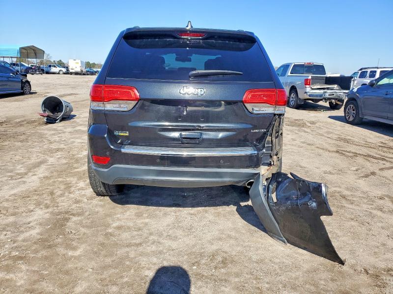 Photo 6 from auction – 2015 JEEP GRAND CHER with VIN 1C4RJEBG7FC235272