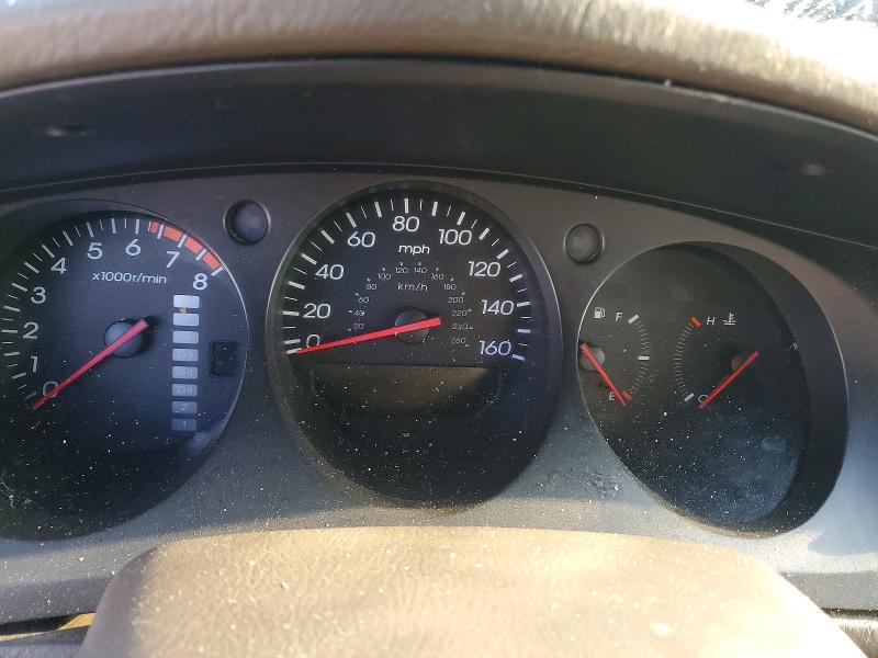 Photo 9 from auction – 2003 ACURA 3.2TL with VIN 19UUA56623A044959