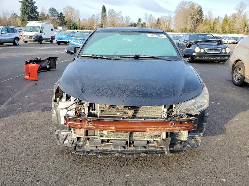 Photo 5 from auction – 2015 TOYOTA SCION TC with VIN JTKJF5C71FJ007981