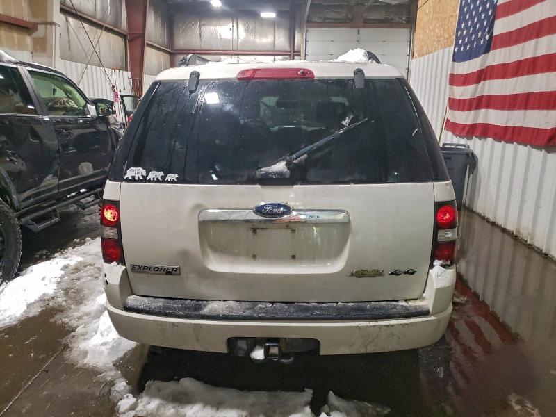 Photo 6 from auction – 2008 FORD EXPLORER X with VIN 1FMEU73E68UA16889
