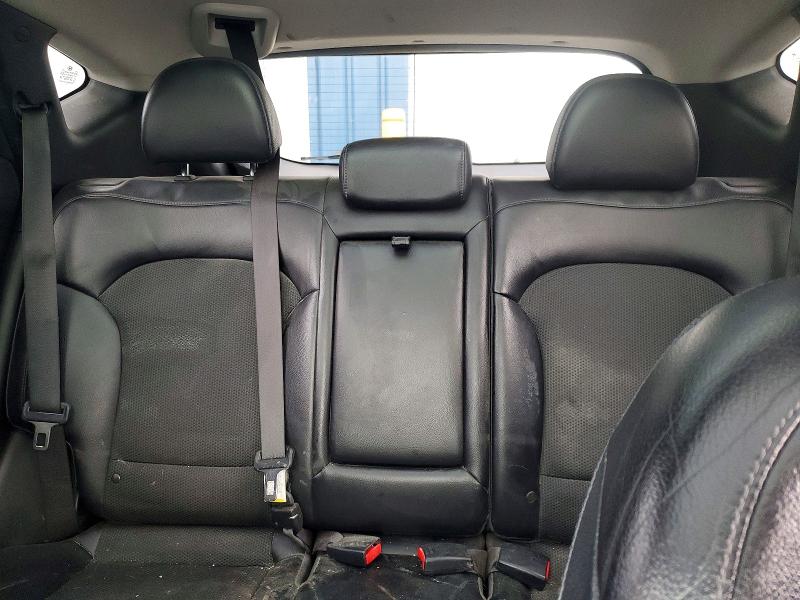 Photo 10 from auction – 2014 HYUNDAI TUCSON with VIN KM8JUCAG1EU861026