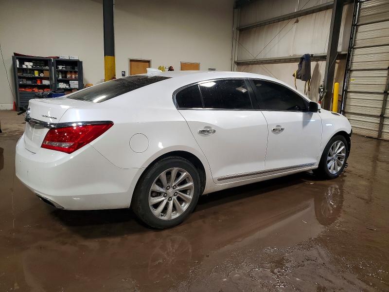 Photo 3 from auction – 2015 BUICK LACROSSE with VIN 1G4GB5G31FF347568