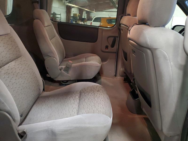 Photo 11 from auction – 2008 CHEVROLET UPLANDER L with VIN 1GNDV231X8D195698