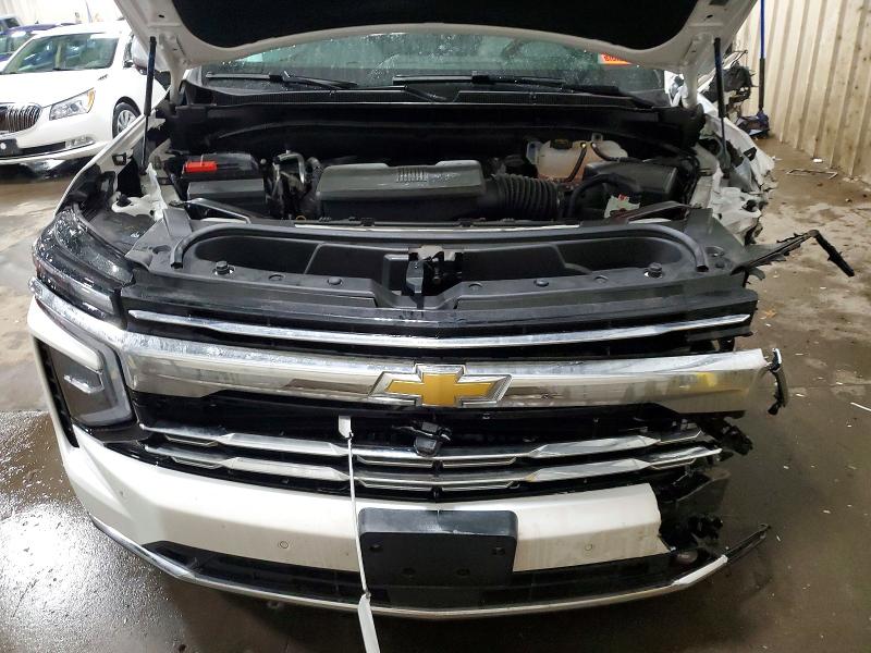 Photo 12 from auction – 2025 CHEVROLET SUBURBAN K with VIN 1GNS6FRD0SR232460