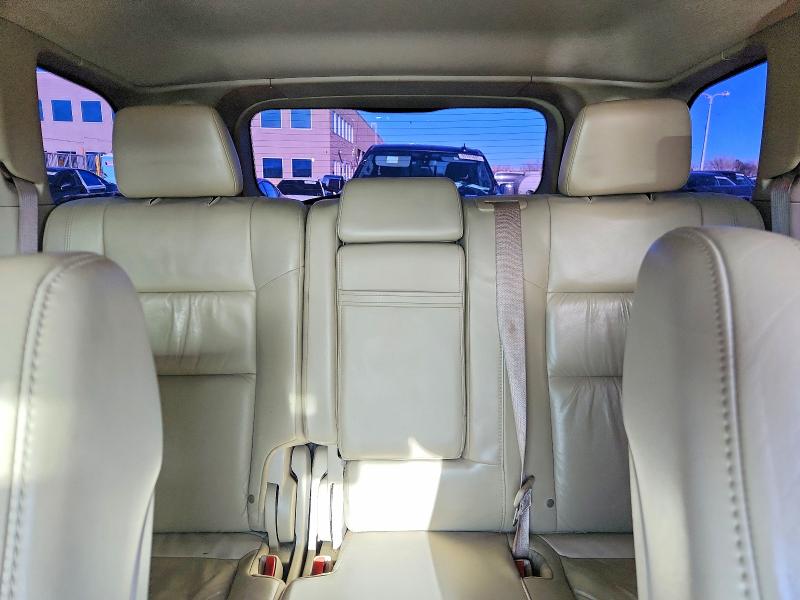 Photo 10 from auction – 2014 JEEP GRAND CHER with VIN 1C4RJFBG2EC350317