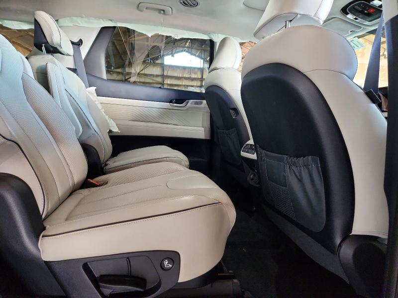 Photo 11 from auction – 2024 HYUNDAI PALISADE C with VIN KM8R7DGE4RU697136