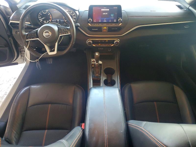 Photo 8 from auction – 2021 NISS ALTIMA with VIN 1N4BL4CVXMN410589