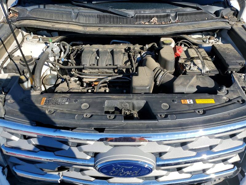 Photo 12 from auction – 2018 FORD EXPLORER with VIN 1FM5K7D80JGB03223