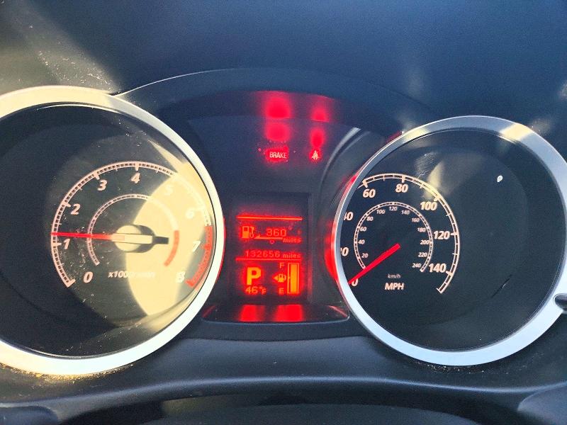 Photo 9 from auction – 2013 MITSUBISHI LANCER ES/ with VIN JA32U2FU1DU025666