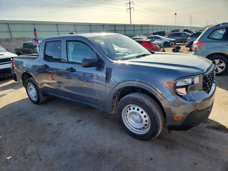 Photo 4 from auction – 2026 FORD MAVERICK with VIN 3FTTW8B3XTRA09021