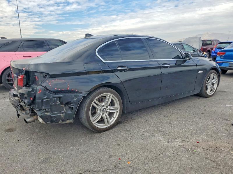 Foto 3 de la subasta – 2013 BMW 535 I con VIN WBAFR7C52DC821991