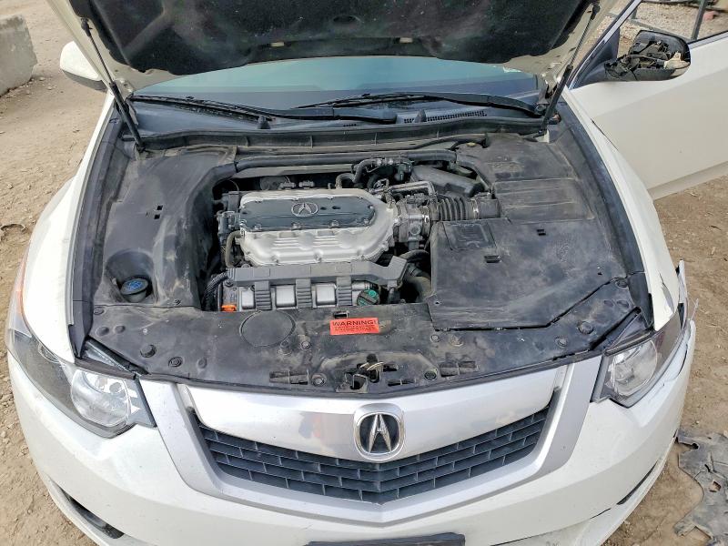 Photo 11 from auction – 2010 ACURA TSX with VIN JH4CU4F42AC000857