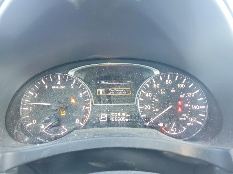 Photo 9 from auction – 2014 NISSAN ALTIMA with VIN 1N4AL3APXEC316557