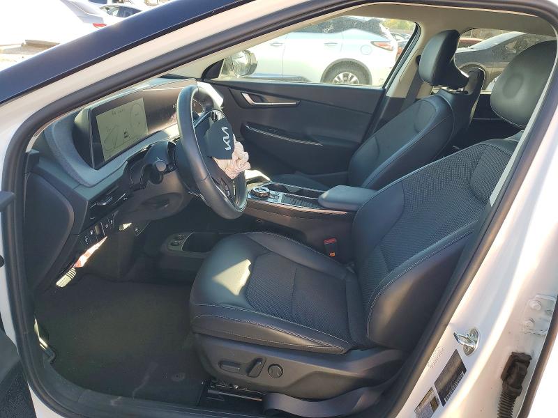 Photo 7 from auction – 2023 KIA EV6 LIGHT with VIN KNDC34LB9P5608685
