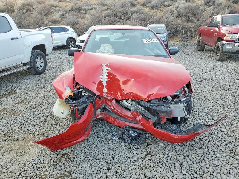 Photo 5 from auction – 2006 SUBARU IMPREZA with VIN JF1GD67636H517924