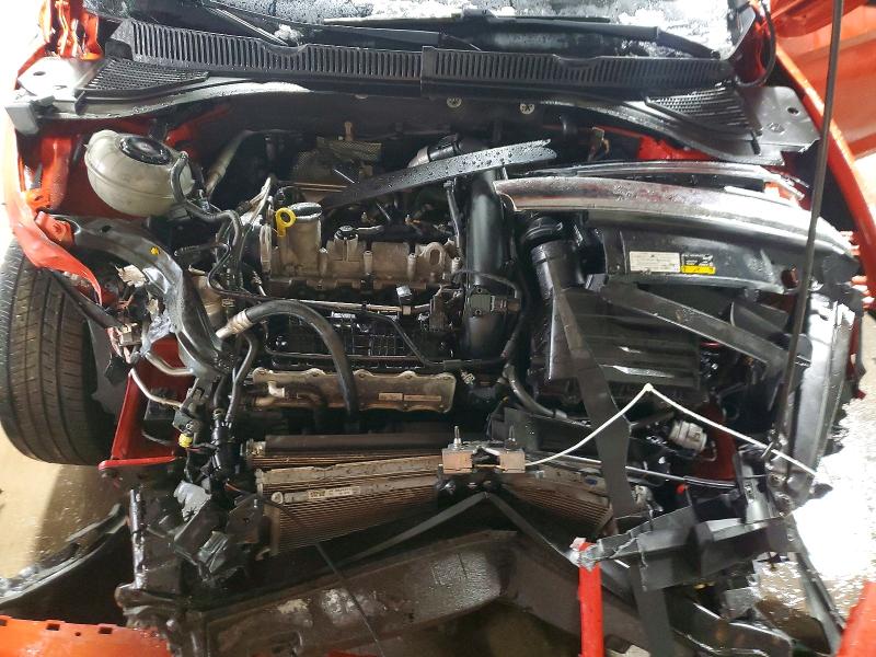 Photo 11 from auction – 2019 VOLKSWAGEN JETTA S with VIN 3VWC57BU4KM060755