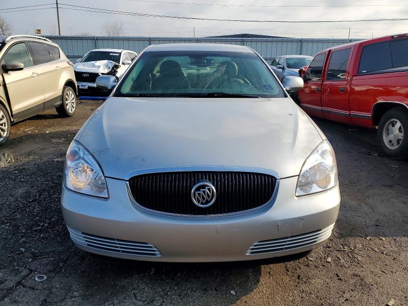 Photo 5 from auction – 2006 BUICK LUCERNE CX with VIN 1G4HD57236U240345