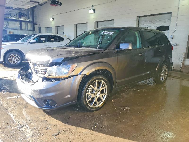 Photo 1 from auction – 2019 DODGE JOURNEY GT with VIN 3C4PDDEG4KT720813