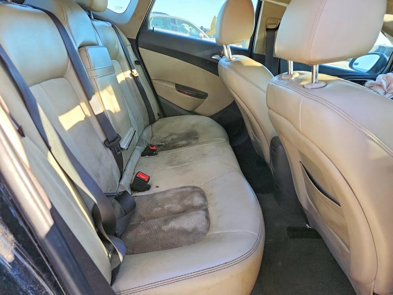 Photo 10 from auction – 2014 BUICK VERANO with VIN 1G4PR5SK8E4165614