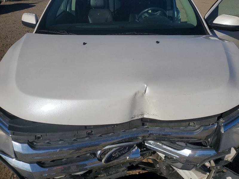 Photo 12 from auction – 2014 FORD EDGE with VIN 2FMDK4KC3EBA84598