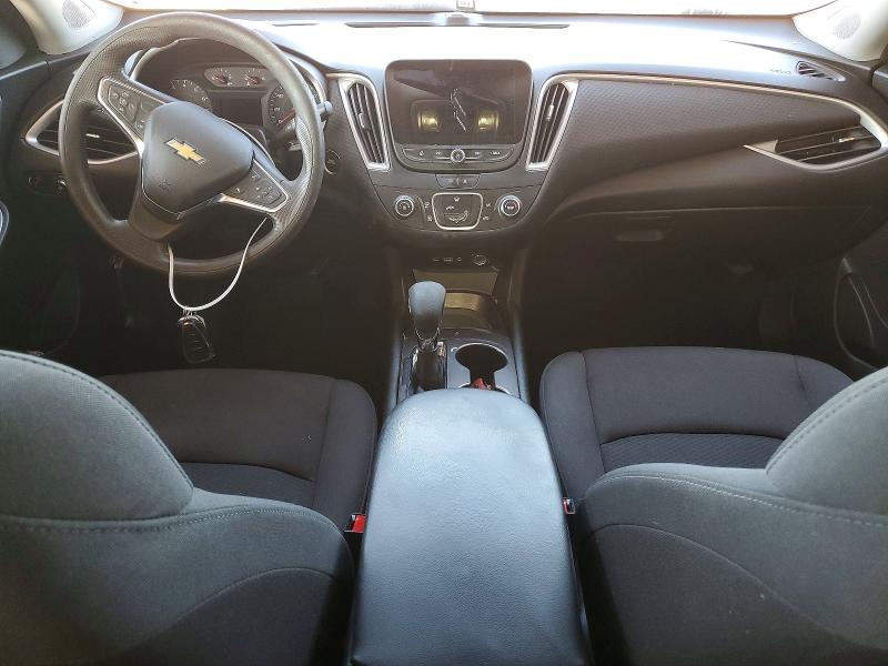 Photo 8 from auction – 2024 CHEVROLET MALIBU LS with VIN 1G1ZC5ST5RF241266