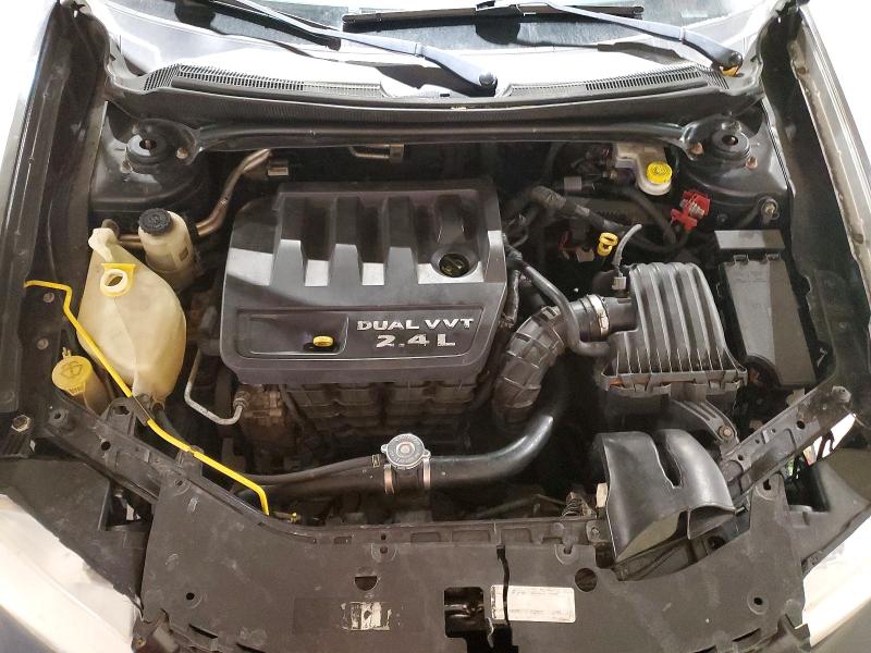 Photo 11 from auction – 2014 DODGE AVENGER with VIN 1C3CDZAB0EN162313