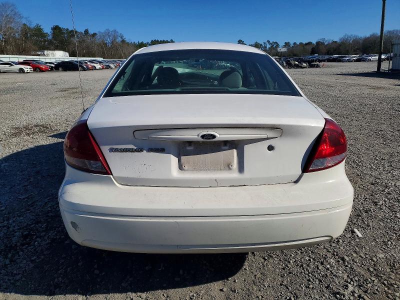 Photo 6 from auction – 2004 FORD TAURUS 4D with VIN 1FAFP55254G188966