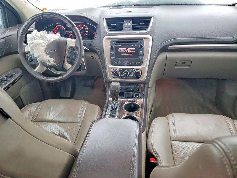 Photo 8 from auction – 2015 GMC ACADIA DEN with VIN 1GKKRTKD4FJ218871