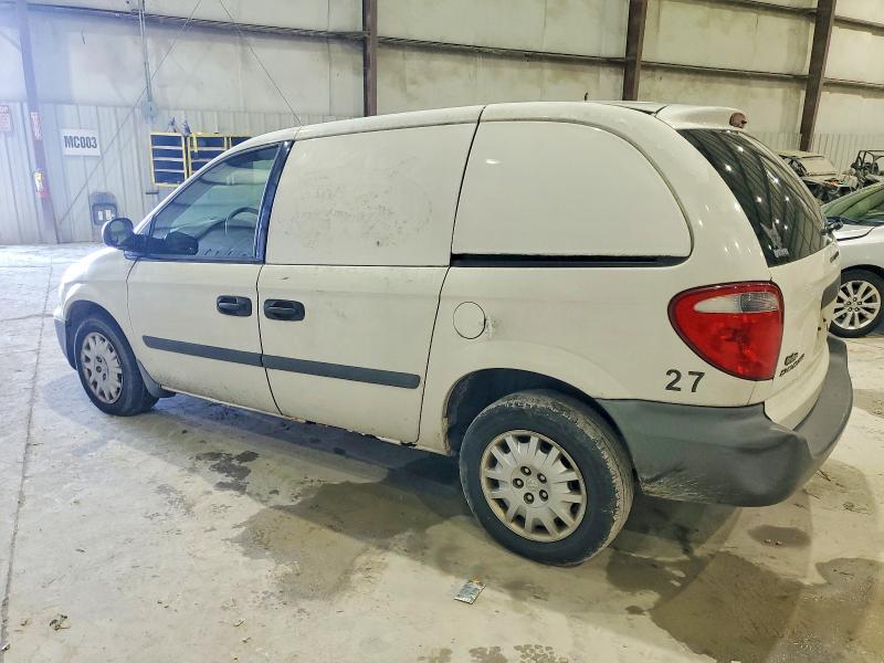 Photo 2 from auction – 2006 DODGE CARAVAN with VIN 1D4GP21E96B673322