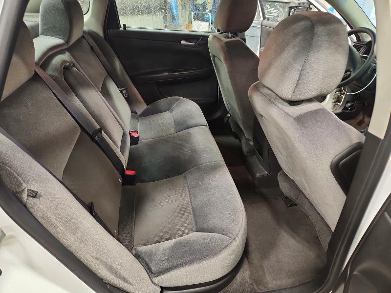 Photo 10 from auction – 2015 CHEVROLET IMPALA LIM with VIN 2G1WB5E39F1155592