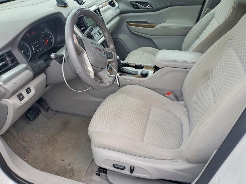 Photo 7 from auction – 2019 GMC ACADIA with VIN 1GKKNLLS5KZ217880