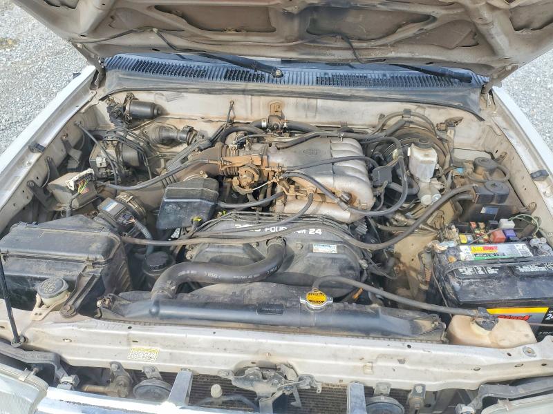 Photo 12 from auction – 1997 TOYOTA 4RUNNER SR with VIN JT3GN86R7V0053472