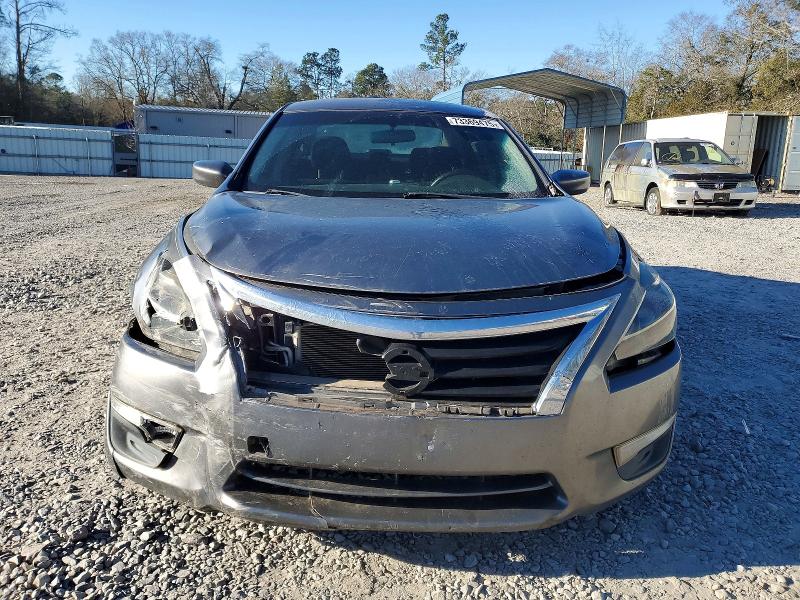 Photo 5 from auction – 2015 NISSAN ALTIMA 2.5 with VIN 1N4AL3AP8FN320256
