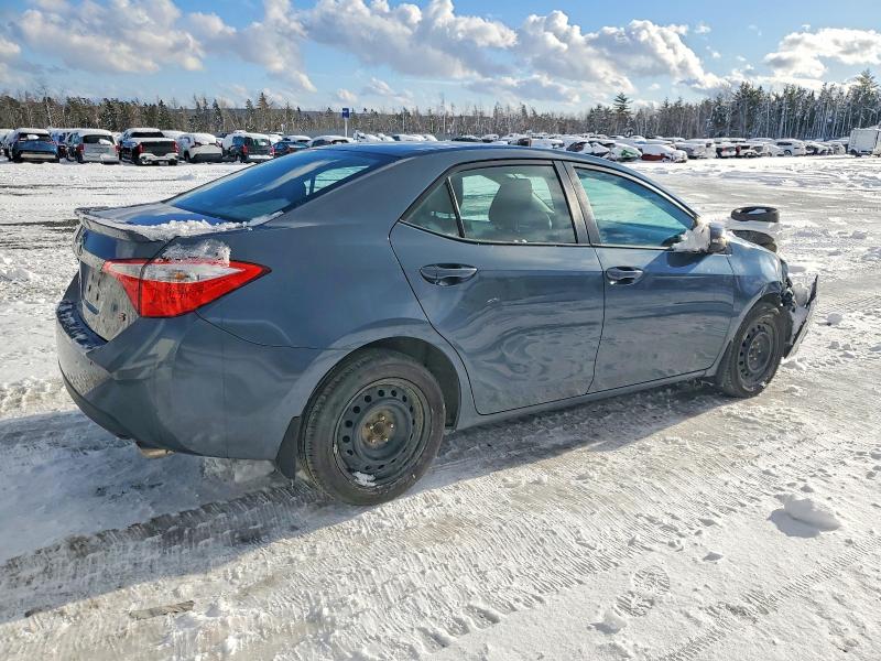 Photo 3 from auction – 2016 TOYOTA COROLLA with VIN 2T1BURHE4GC568849